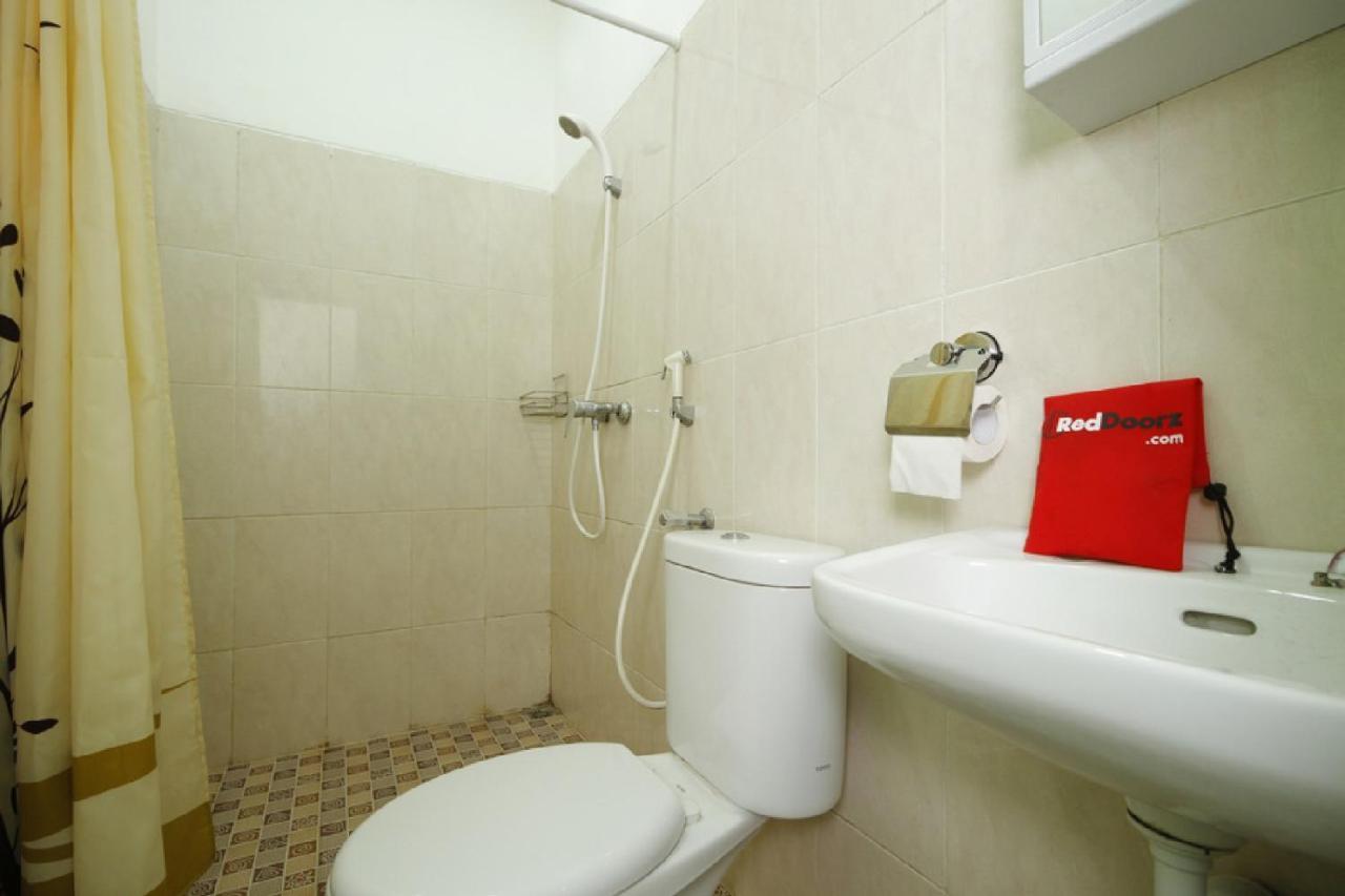 Reddoorz Near Plaza Indonesia Rumah tetamu Jakarta