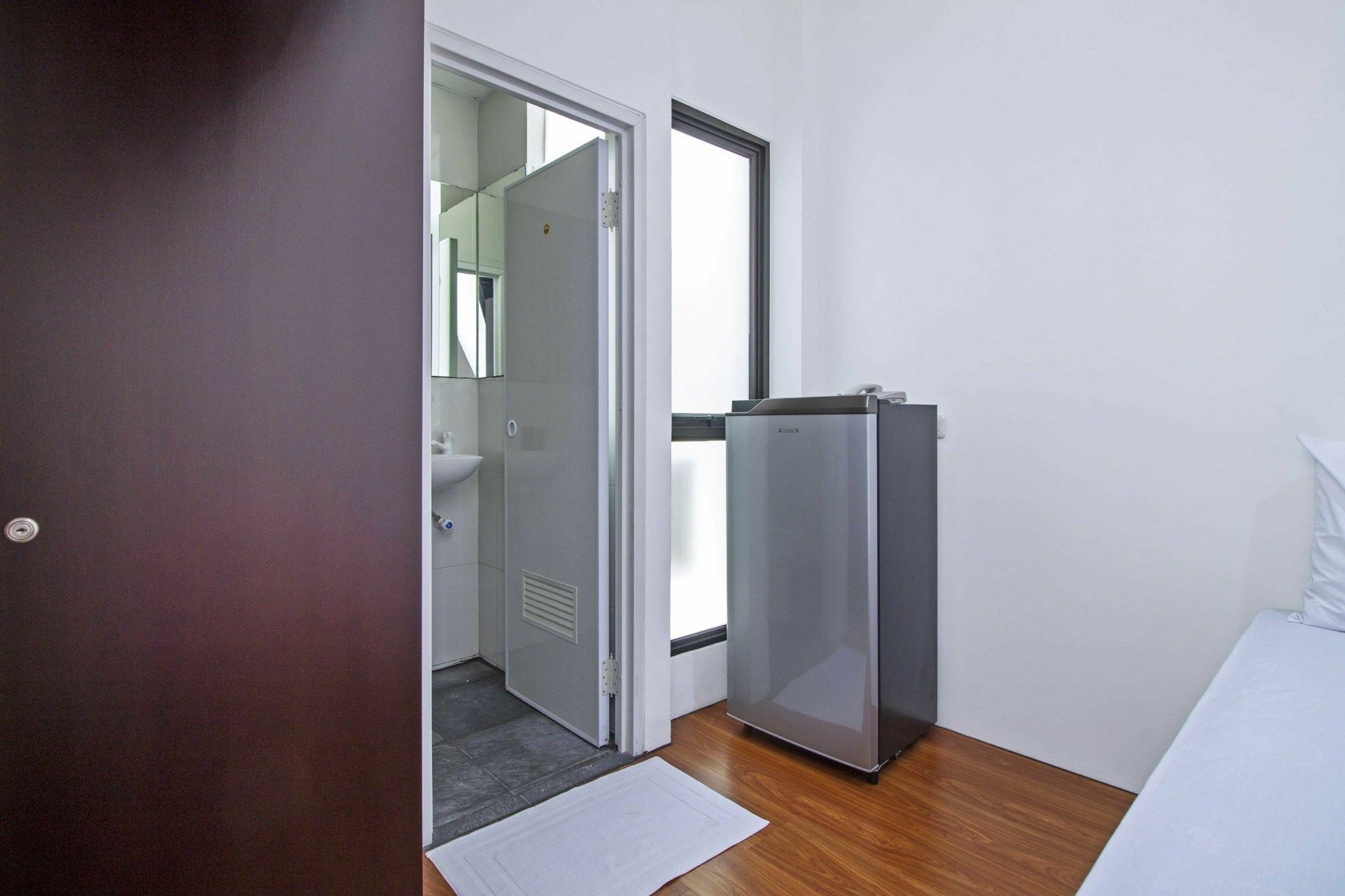Reddoorz Near Plaza Indonesia Rumah tetamu 3*